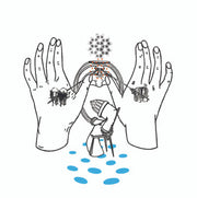 ARK DRANE - "S/T" CD-R